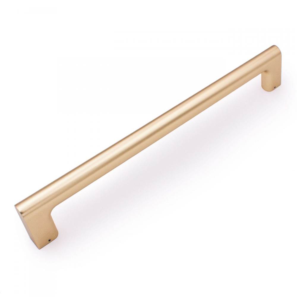 RK International - 18'' c/c Hampton Appliance Pull - Satin Gold