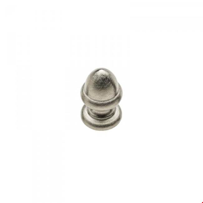 Rocky Mountain Hardware - Door Accessories Builder Series, Hinge Finial Cap, Acorn, each
