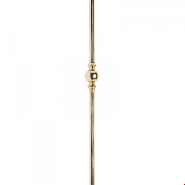 Rocky Mountain Hardware - Home Accessory Stair Baluster, Round