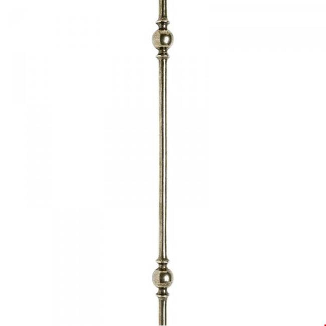 Rocky Mountain Hardware - Home Accessory Stair Baluster, Round