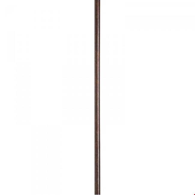 Rocky Mountain Hardware - Home Accessory Stair Baluster, Round