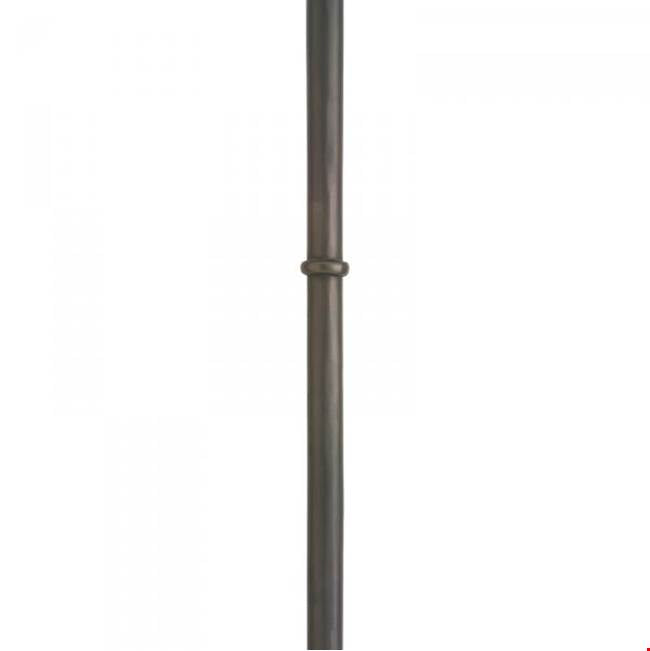 Rocky Mountain Hardware - Home Accessory Stair Baluster, Round with ring