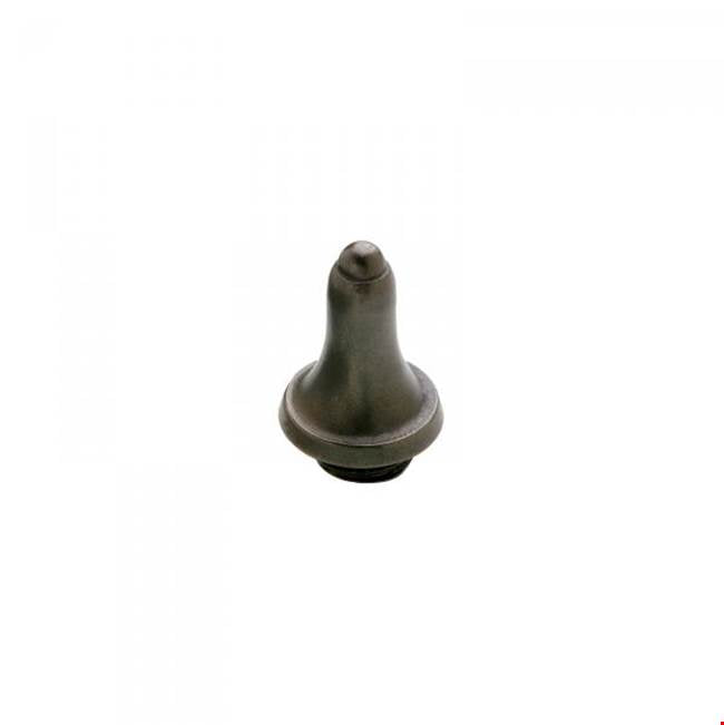 Rocky Mountain Hardware - Door Accessories Hinge finial Cap, Steeple, each