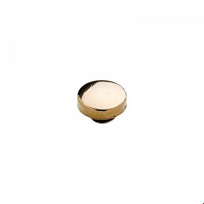 Rocky Mountain Hardware - Door Accessories Hinge Finial Cap, Standard, each