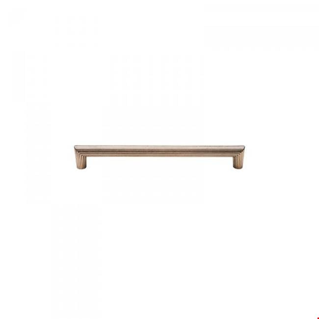 Rocky Mountain Hardware - Cabinet Hardware, Roger Thomas Cabinet Pull, Flute