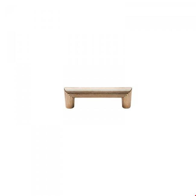 Rocky Mountain Hardware - Cabinet Hardware, Roger Thomas Cabinet Pull, Flute