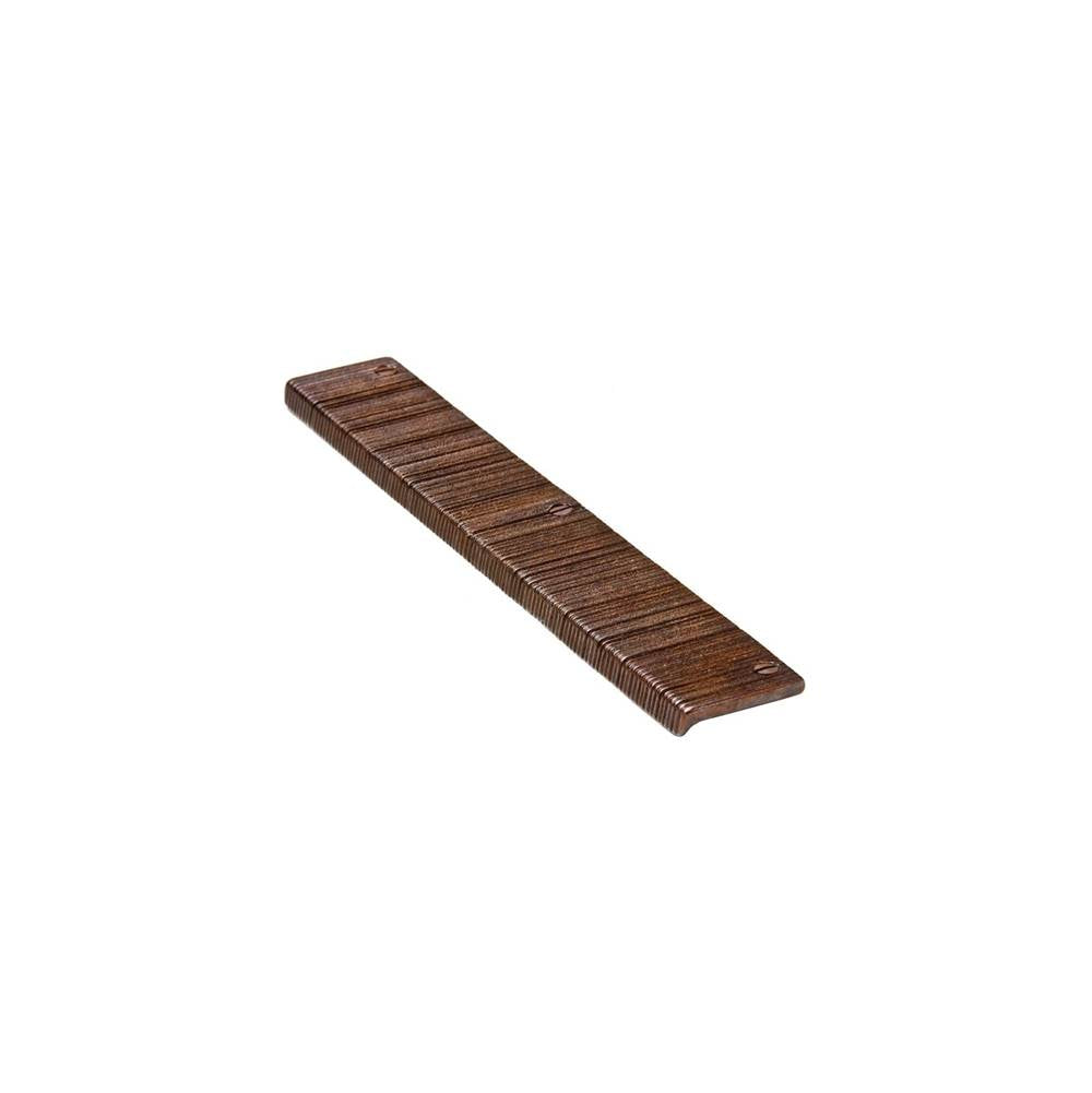 Rocky Mountain Hardware - Cabinet Hardware, Ted Boerner Cabinet Pull, Brut Catch