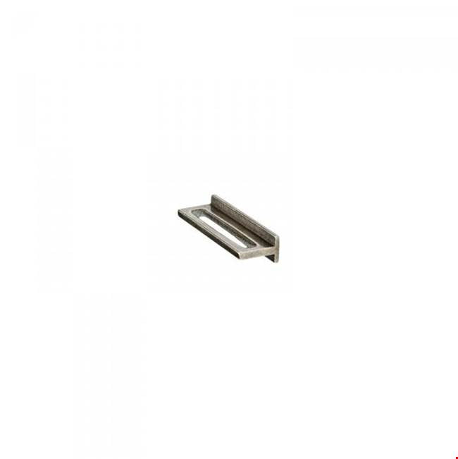 Rocky Mountain Hardware - Cabinet Hardware, Ted Boerner Cabinet Knob, Tab