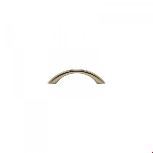 Rocky Mountain Hardware - Cabinet Hardware Cabinet Pull, Arc