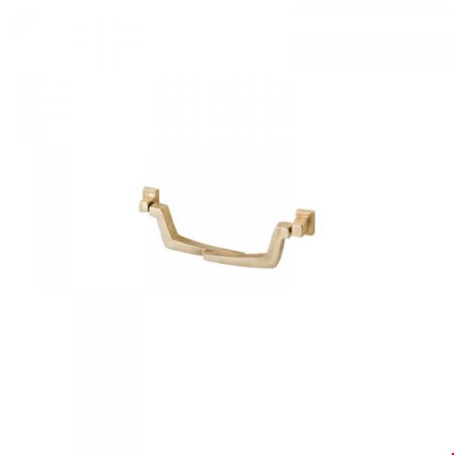 Rocky Mountain Hardware - Cabinet Hardware, Ted Boerner Cabinet Pull, Shift, drop
