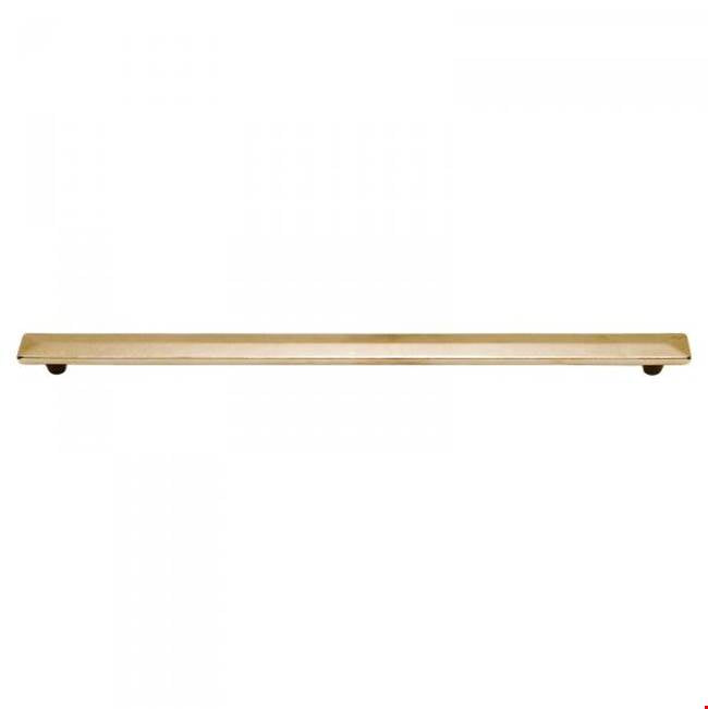 Rocky Mountain Hardware - Cabinet Hardware Cabinet Pull, Pyramid