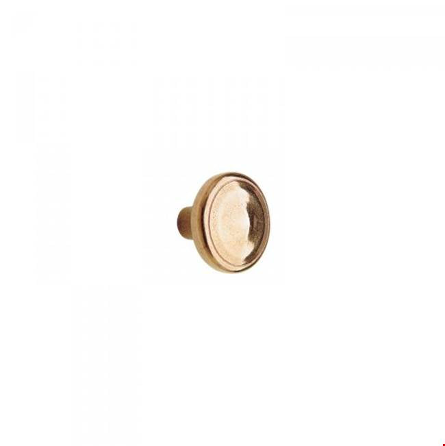 Rocky Mountain Hardware - Cabinet Hardware Cabinet Knob, Roswell