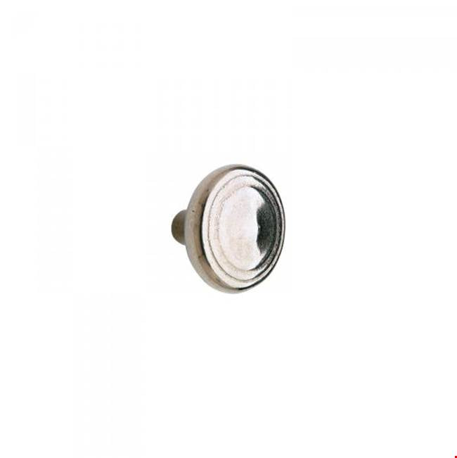Rocky Mountain Hardware - Cabinet Hardware Cabinet Knob, Roswell