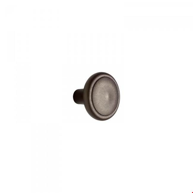Rocky Mountain Hardware - Cabinet Hardware Cabinet Knob, Roswell