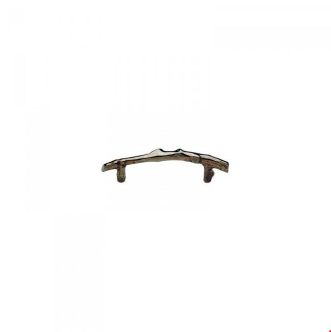 Rocky Mountain Hardware - Cabinet Hardware Cabinet Pull, Twig