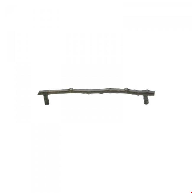 Rocky Mountain Hardware - Cabinet Hardware Cabinet Pull, Twig