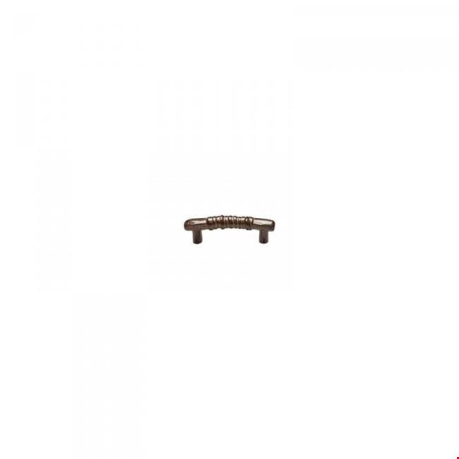 Rocky Mountain Hardware - Cabinet Hardware Cabinet Pull, Lariat