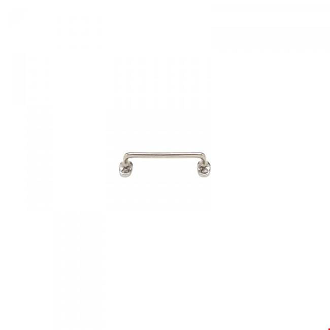 Rocky Mountain Hardware - Cabinet Hardware Cabinet Pull, Sash, front mounting