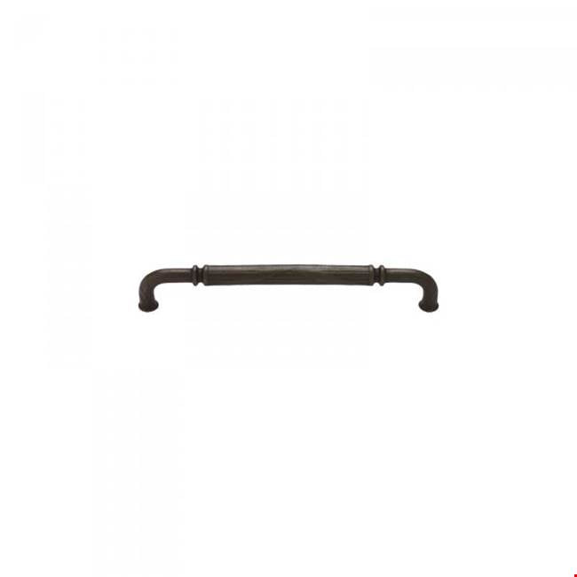 Rocky Mountain Hardware - Cabinet Hardware Cabinet Pull, Ribbon & Reed