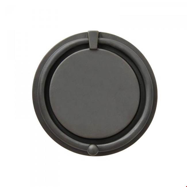 Rocky Mountain Hardware - Round Escutcheon Door Knocker