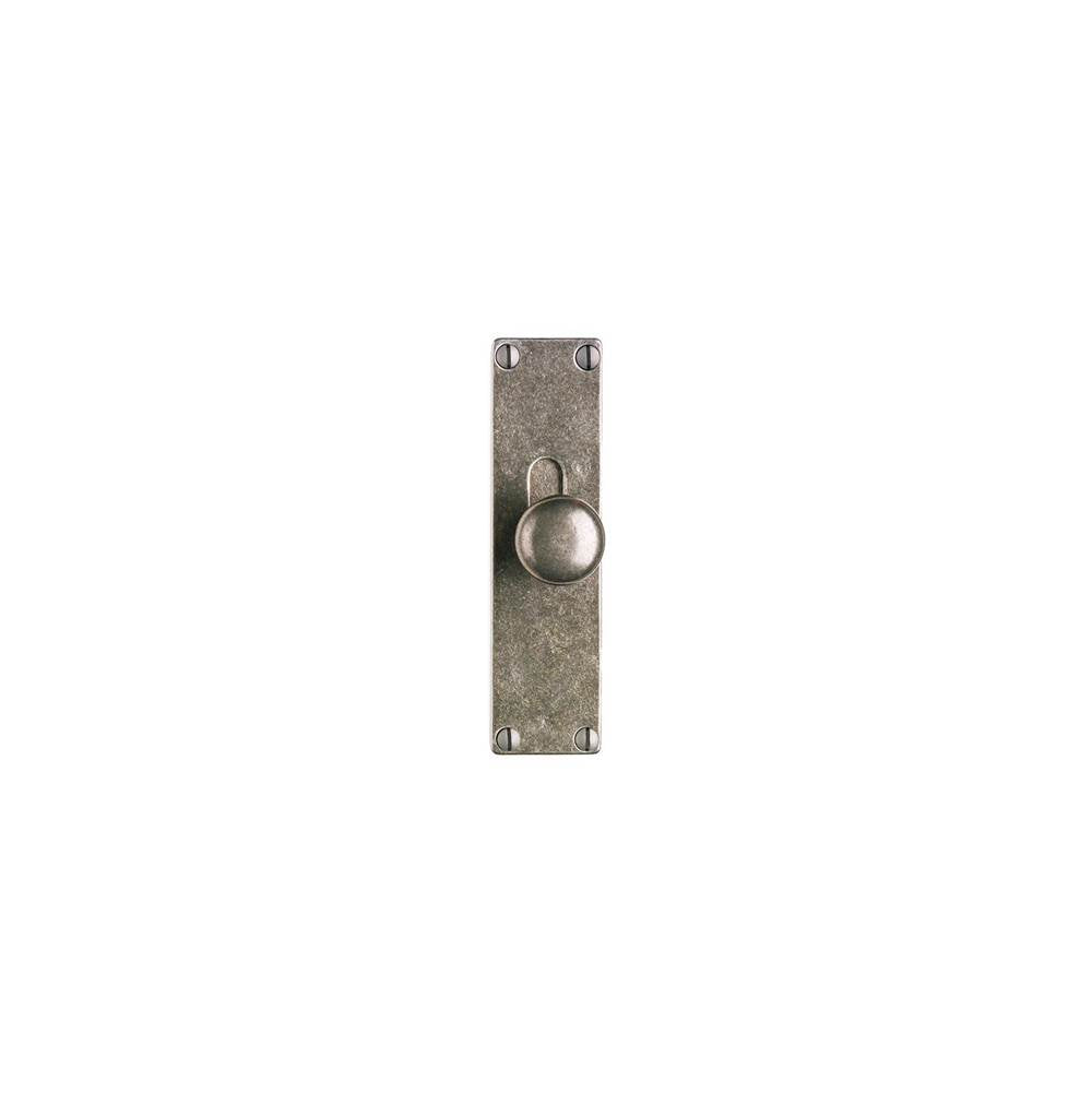 Rocky Mountain Hardware - Door Accessories Flush Bolt
