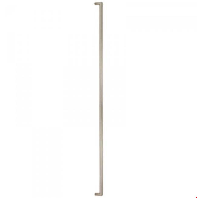Rocky Mountain Hardware - Rail Grip, 24'' Pull Set, BTB