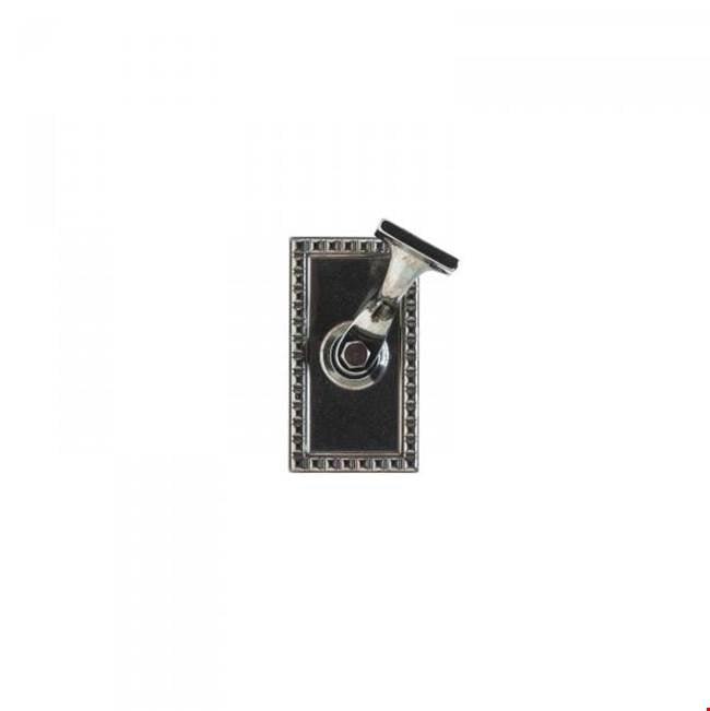Rocky Mountain Hardware - Corbel Rectangular Escutcheon Handrail Bracket