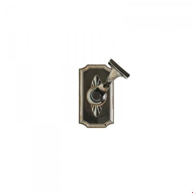 Rocky Mountain Hardware - Bordeaux Escutcheon Handrail Bracket