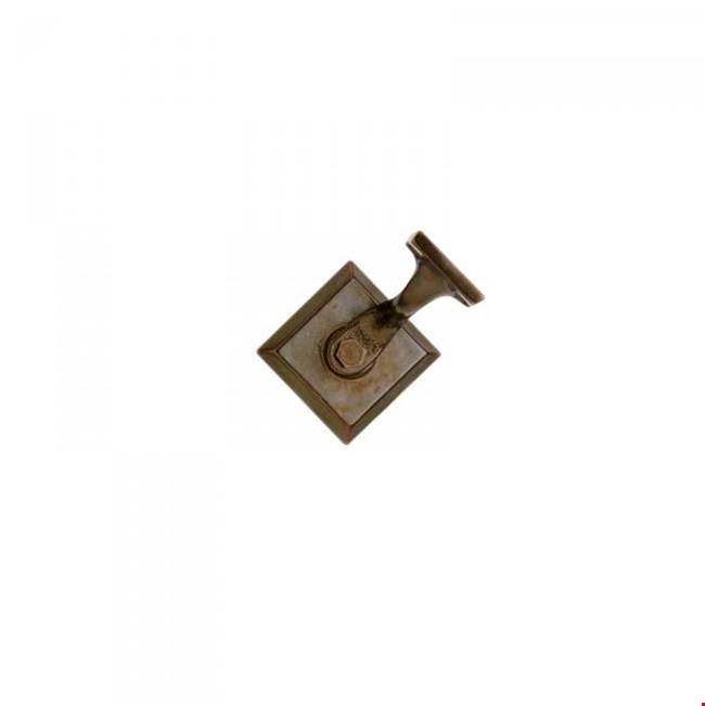 Rocky Mountain Hardware - Diamond Escutcheon Handrail Bracket