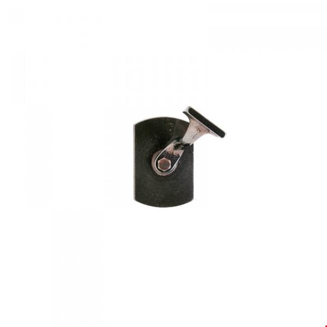 Rocky Mountain Hardware - Curved Escutcheon Handrail Bracket