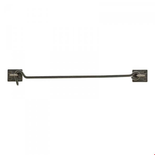 Rocky Mountain Hardware - Door Accessories Hook and Eye