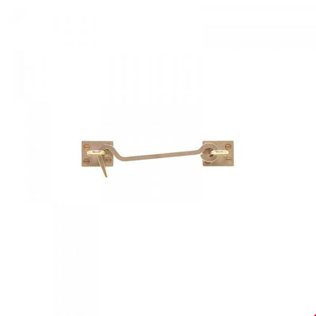 Rocky Mountain Hardware - Door Accessories Hook and Eye