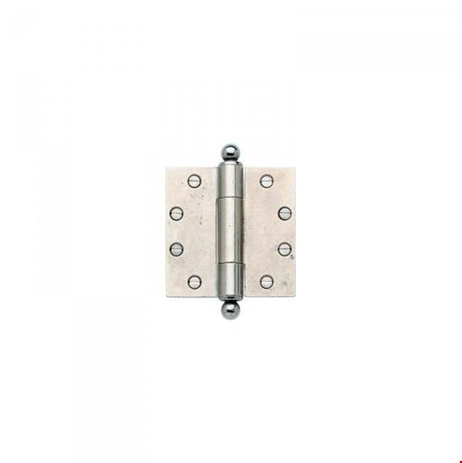 Rocky Mountain Hardware - Door Accessories Hinge, each