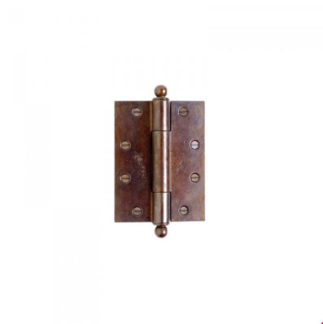 Rocky Mountain Hardware - Door Accessories Hinge, each