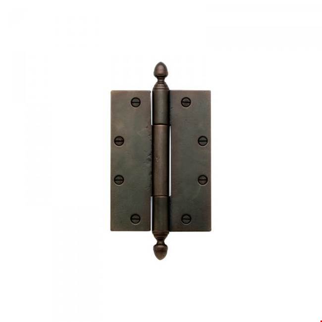 Rocky Mountain Hardware - Door Accessories Hinge, each