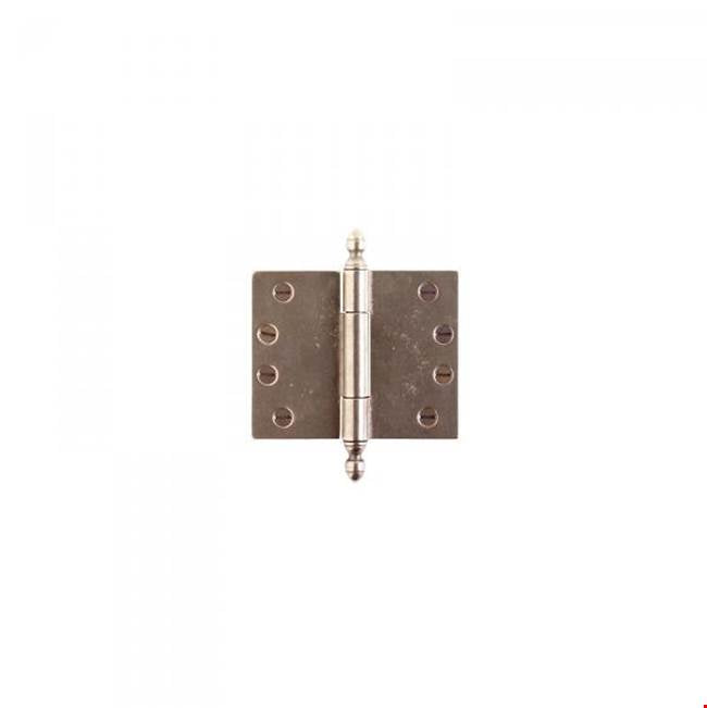 Rocky Mountain Hardware - Door Accessories Hinge, each
