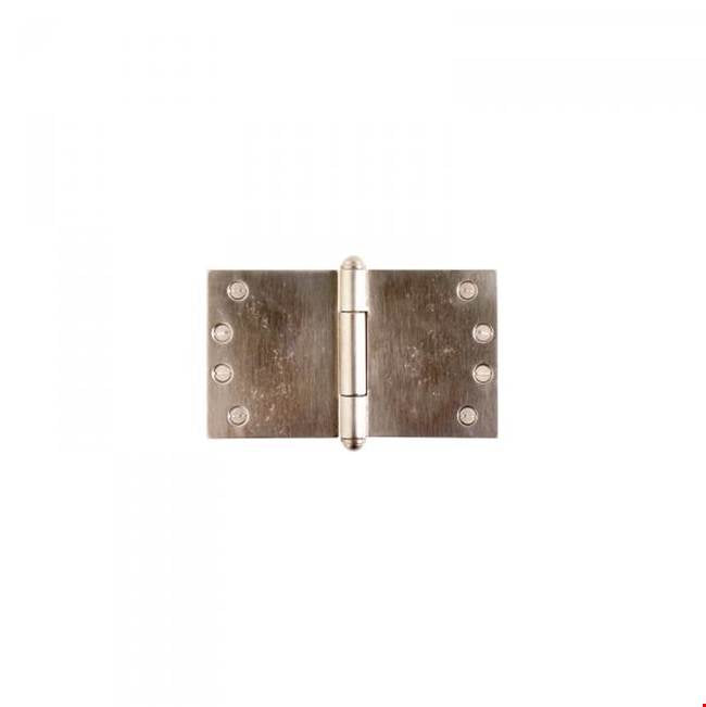Rocky Mountain Hardware - Door Accessories Hinge, each