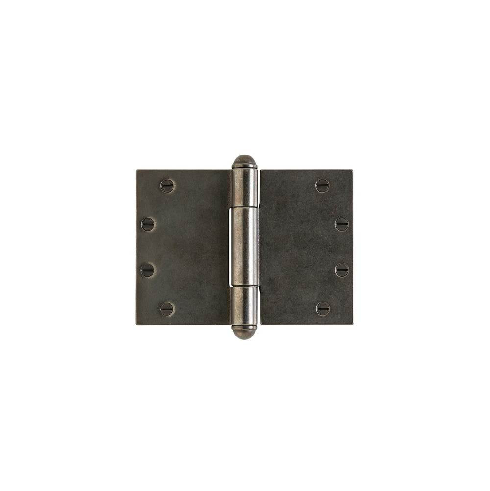 Rocky Mountain Hardware - Door Accessories Hinge, each