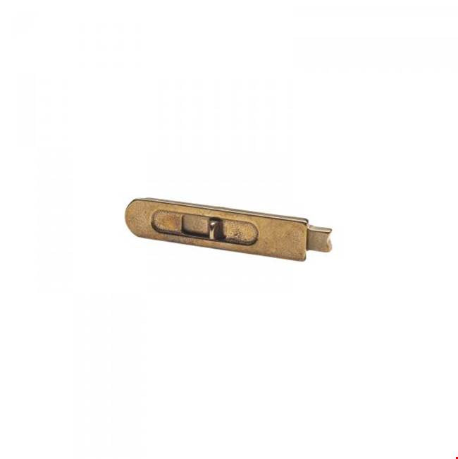 Rocky Mountain Hardware - Window Hardware Tilt Lock