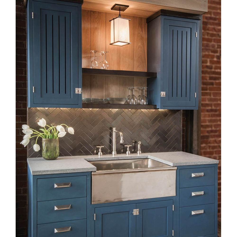 Plumbing Sink, Alturas, S/R or UC