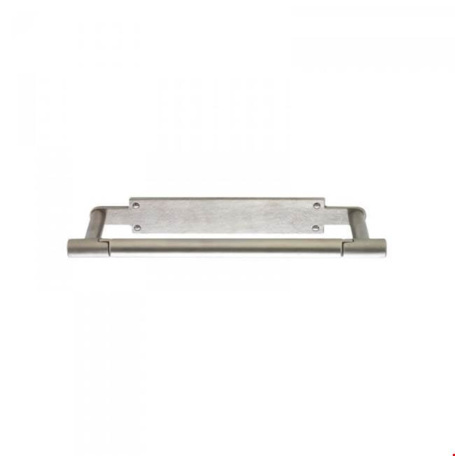 Rocky Mountain Hardware - Kitchen Accessory Paper Towel Holder, Tube