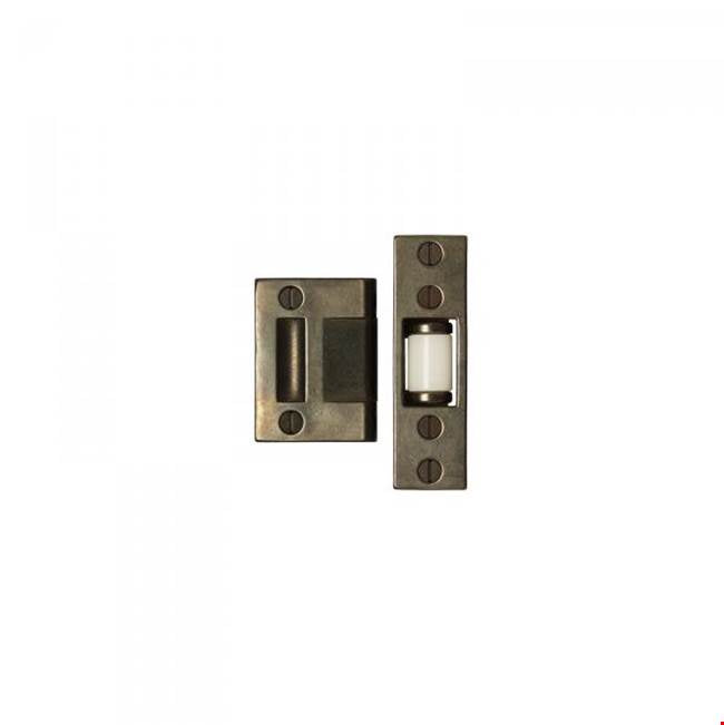 Rocky Mountain Hardware - Door Accessories Roller Latch