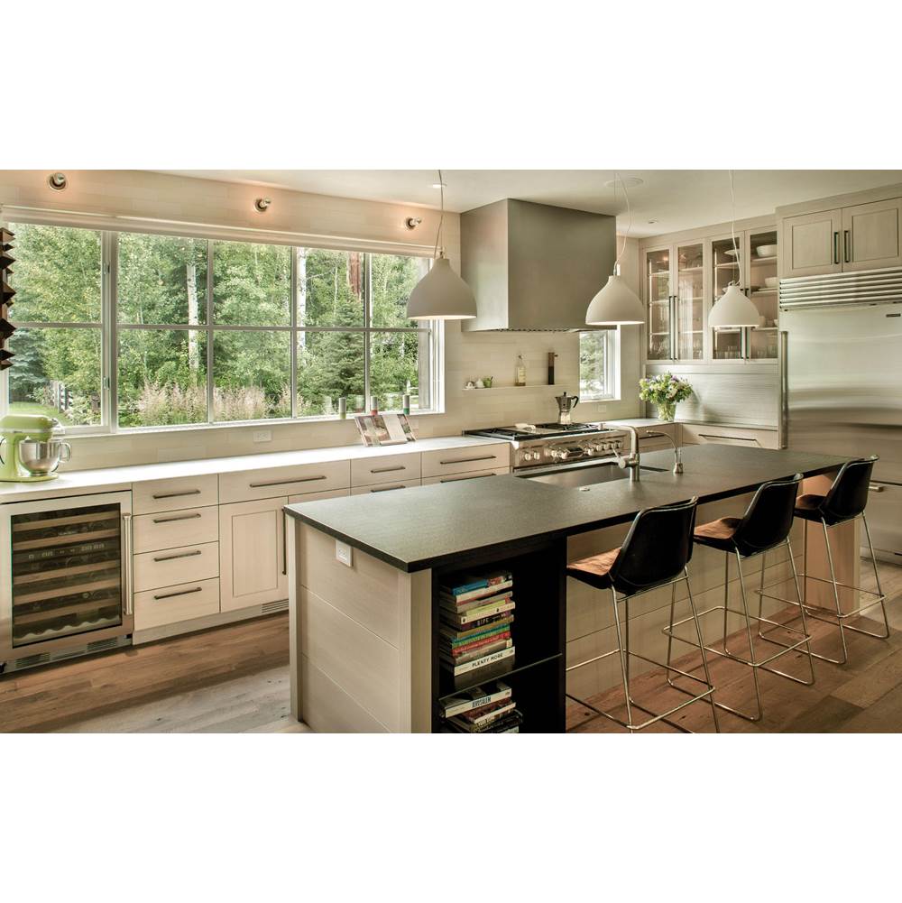 Cabinet Hardware Cabinet Pull, Rail