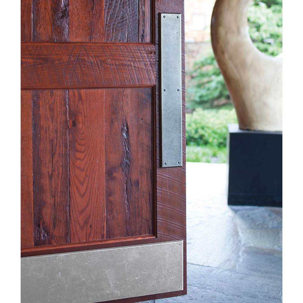 Door Accessories Kickplate