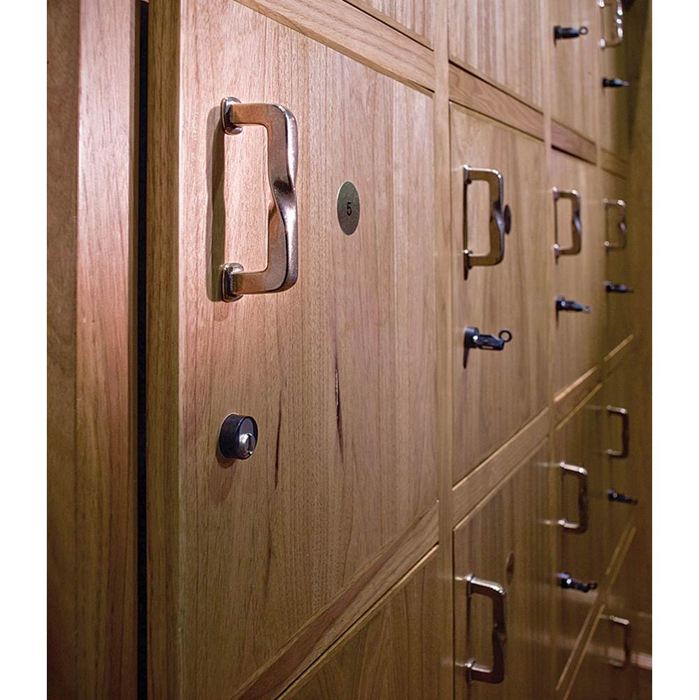 Cabinet Hardware Cabinet Pull, Twist