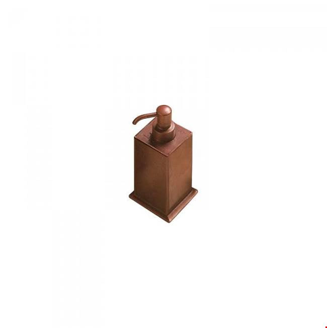 Rocky Mountain Hardware - Bath Accessory Soap Dispenser