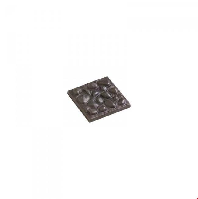 Rocky Mountain Hardware - Tile Tile, River Rocks