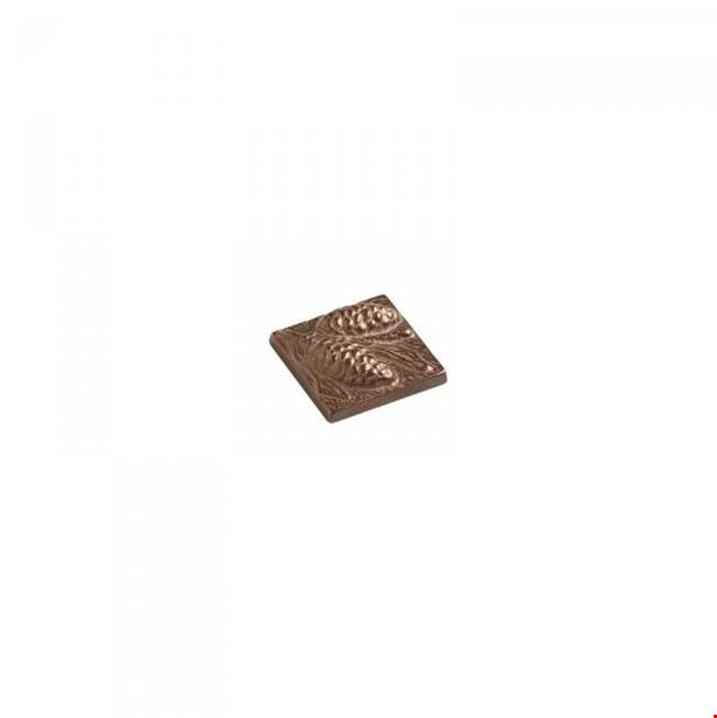 Rocky Mountain Hardware - Tile Tile, Pinecone