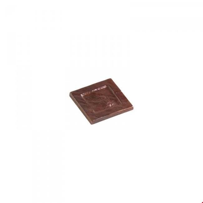 Rocky Mountain Hardware - Tile Tile, Stone Square