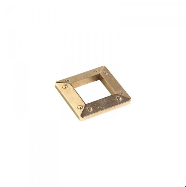 Rocky Mountain Hardware - Tile Tile, Rivets Beveled - GT